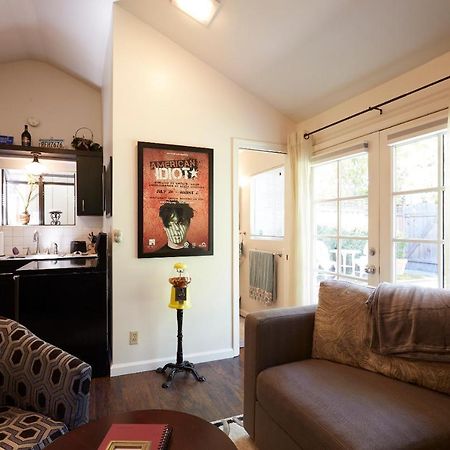 Willow Glen Private Studio - 1 Queen Bed And 1 Queen Inflatable San José Exteriér fotografie